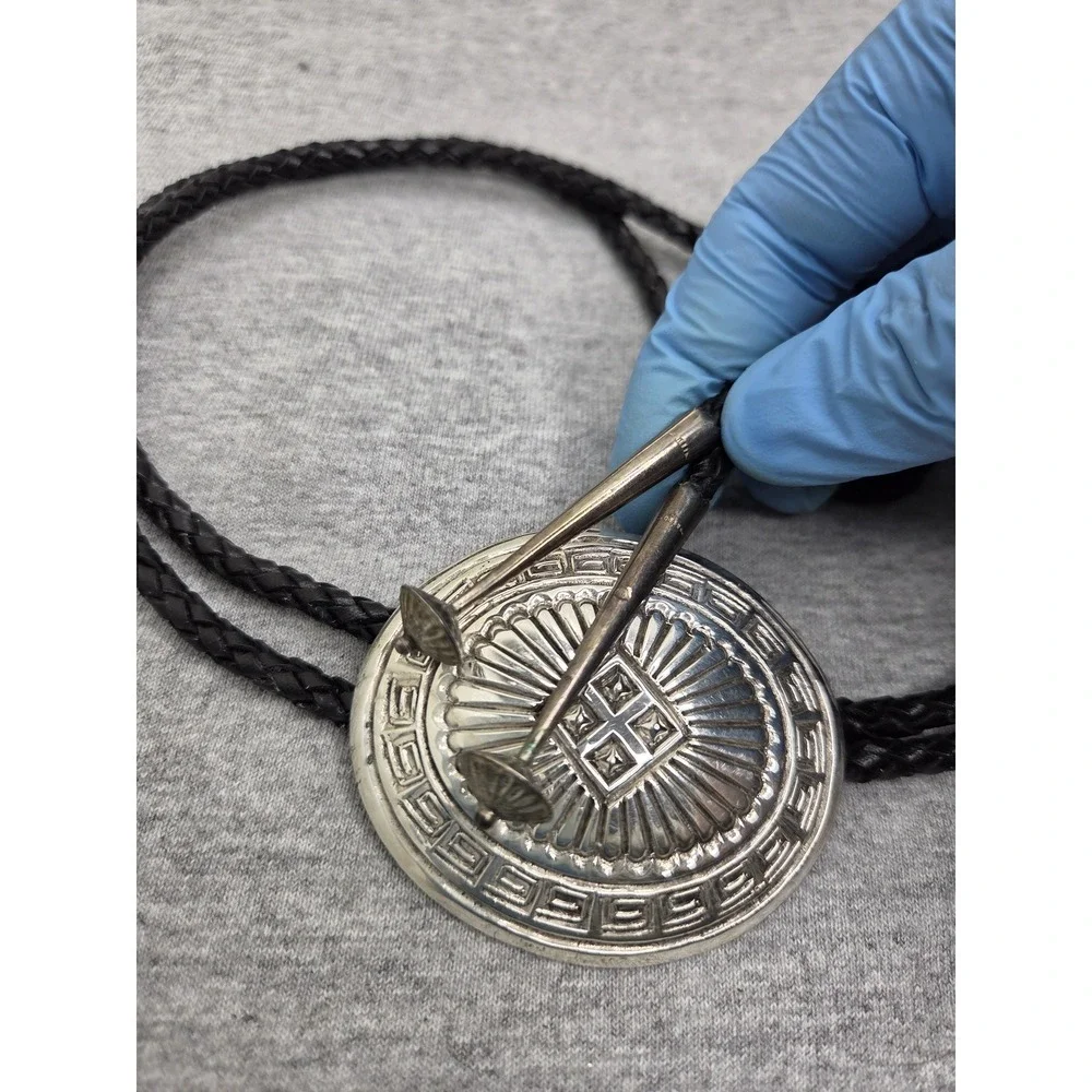 N/A vintage sterling